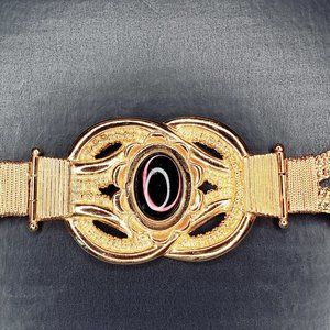 Escada Belt